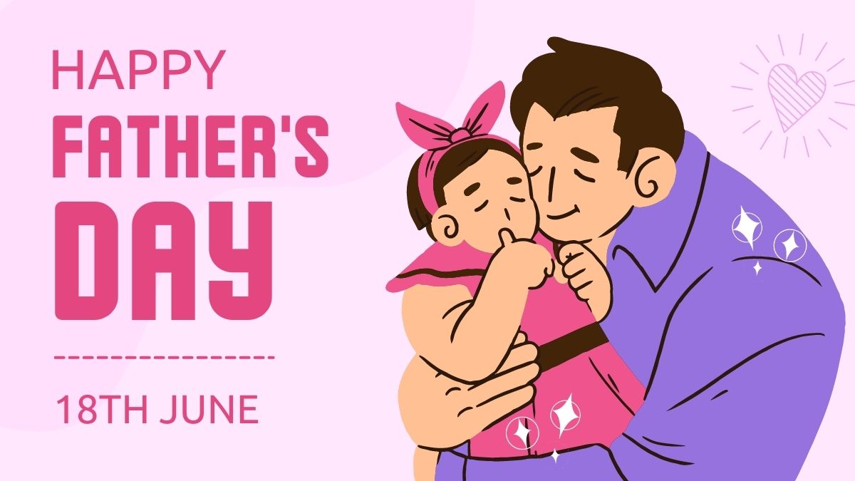 Happy Father’s Day 2023 5 Ways To Strengthen Your Relationship And Bond With Your Dad